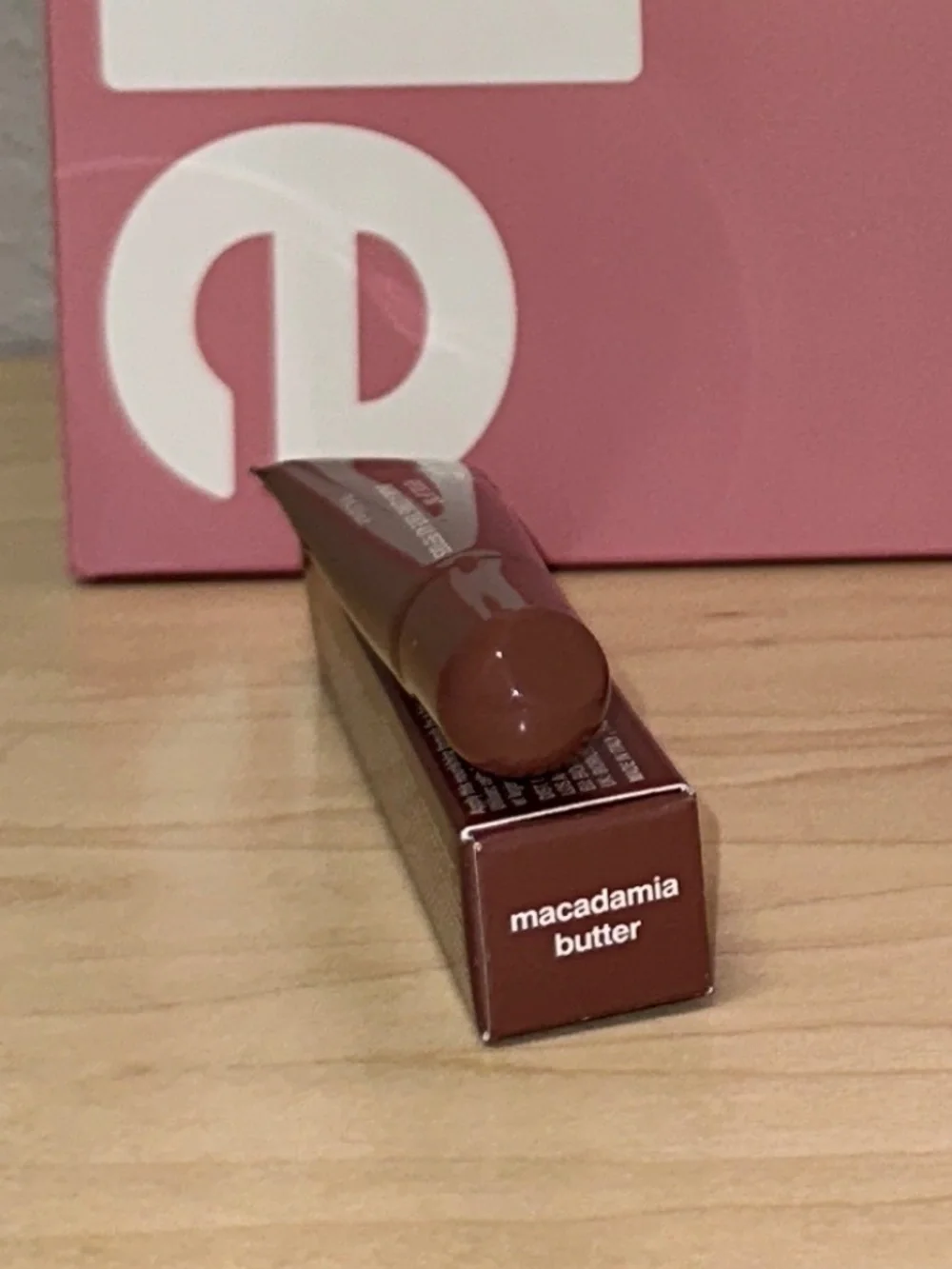 🌟rhode skin peptide lip tint – Macadamia Butter